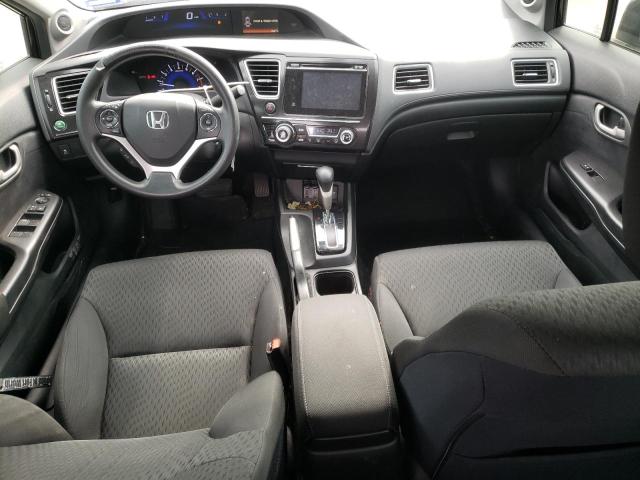 2HGFB2F7XFH561266 Honda CIVIC SE