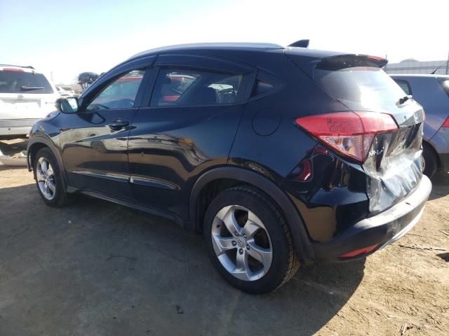 3CZRU6H73GM700886 Honda Hr-v Exl