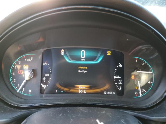 2G4GT5GX0F9168141 Buick REGAL GS