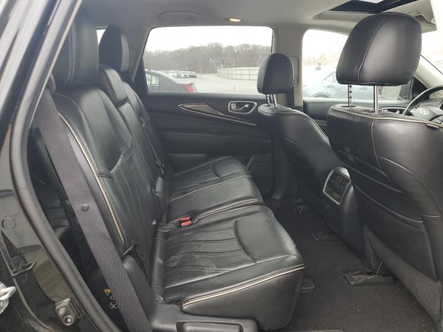 5N1DL0MM1HC552070 Infiniti QX60