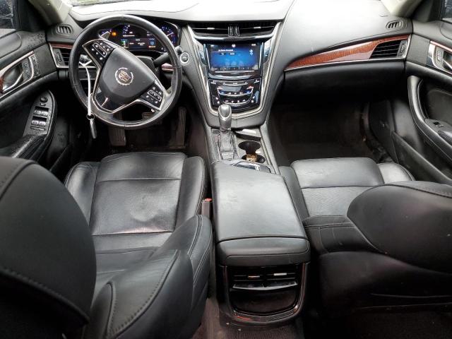 1G6AX5SX7E0153380 Cadillac Cts Luxury Collection