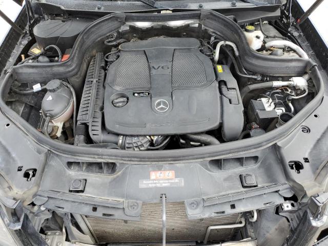 WDCGG8JB7FG432541 Mercedes-Benz Glk 350 4matic