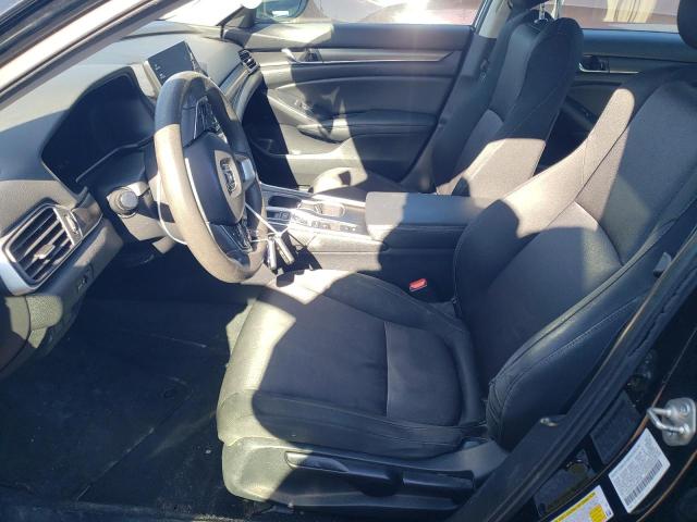 1HGCV3F13LA000106 Honda ACCORD HYBRID