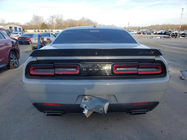 2C3CDZFJ6NH108958 Dodge Challenger R/t Scat Pack