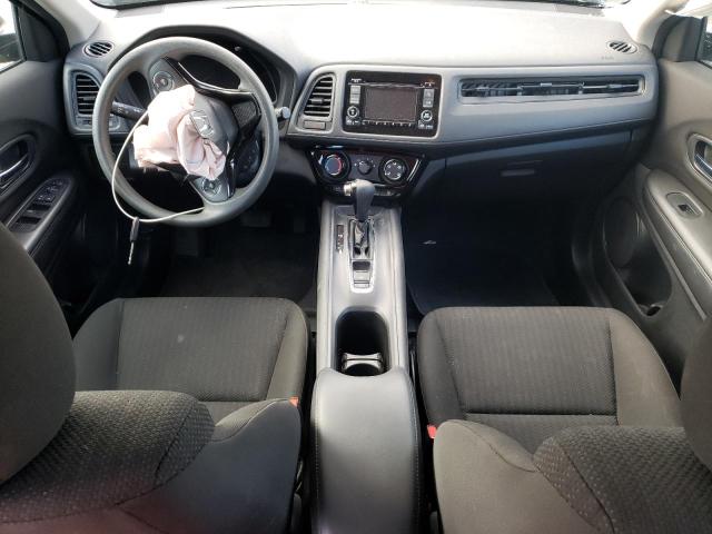 3CZRU6H32JG720548 Honda HR-V LX
