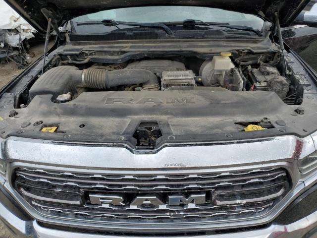 1C6SRFHT7KN633687 RAM 1500 Limited