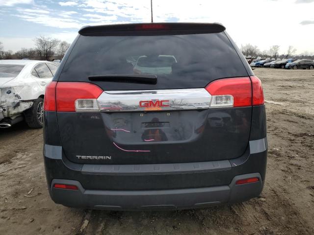 2GKALMEKXE6358092 GMC Terrain Sle