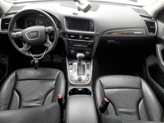WA1LFAFP8EA059444 Audi Q5 Premium Plus