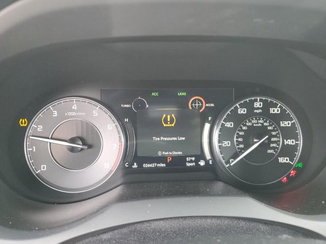 5J8TC1H59ML001356 Acura Rdx Technology