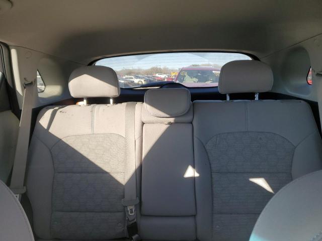 KNDCM3LDXK5254015 KIA NIRO LX