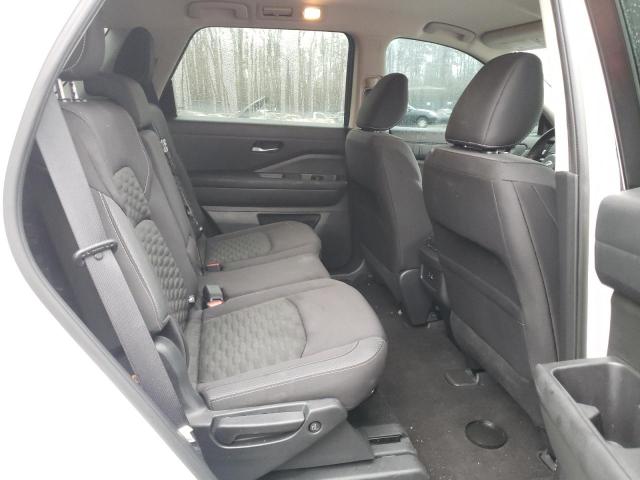 5N1DR3BC9NC243369 Nissan Pathfinder Sv