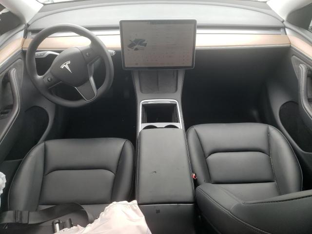 7SAYGDEE7PA156185 Tesla Model Y