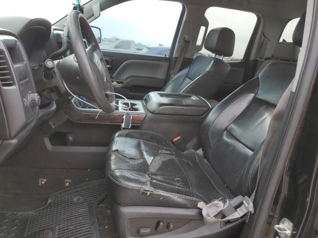 1GTV2TEC4FZ275248 GMC Sierra K1500