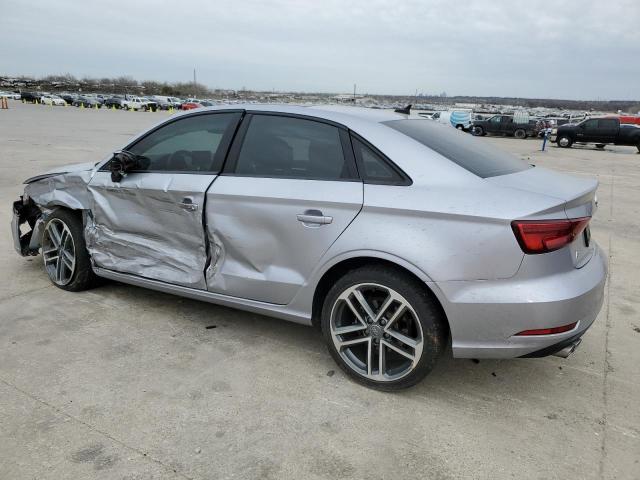 WAUAUGFF7LA041136 Audi A3 PREMIUM