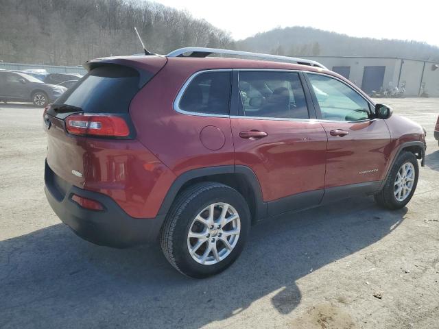 1C4PJMCB6EW186454 Jeep Cherokee Latitude
