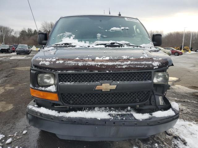 1GAZGNFF4G1328935 Chevrolet Express G3500 Ls