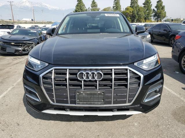 WA1AAAFY2M2007492 Audi Q5 PREMIUM