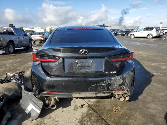 JTHGZ5BCXN5025053 Lexus Rc 350 Base