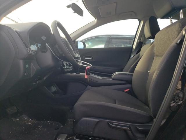 3CZRU6H31MM739551 Honda HR-V LX