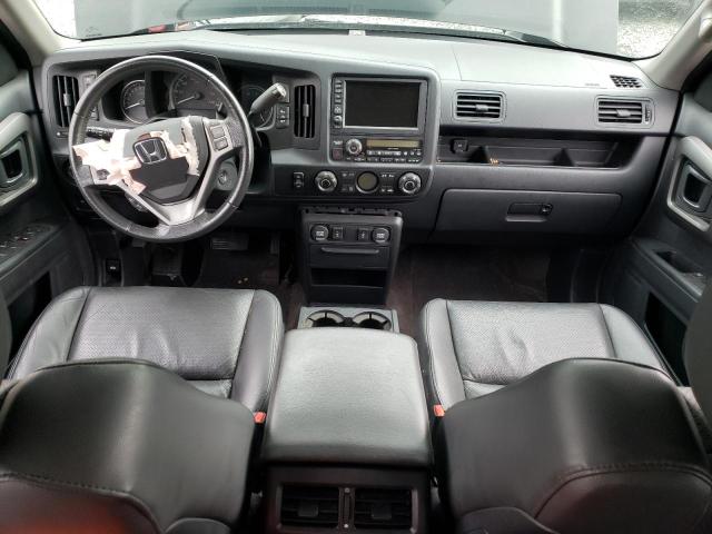 5FPYK1F61EB013645 Honda Ridgeline Rtl-s