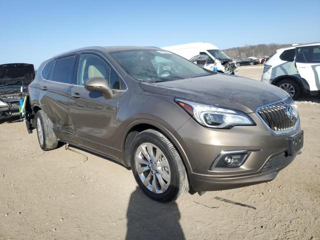 LRBFXBSA7HD128343 Buick Envision Essence
