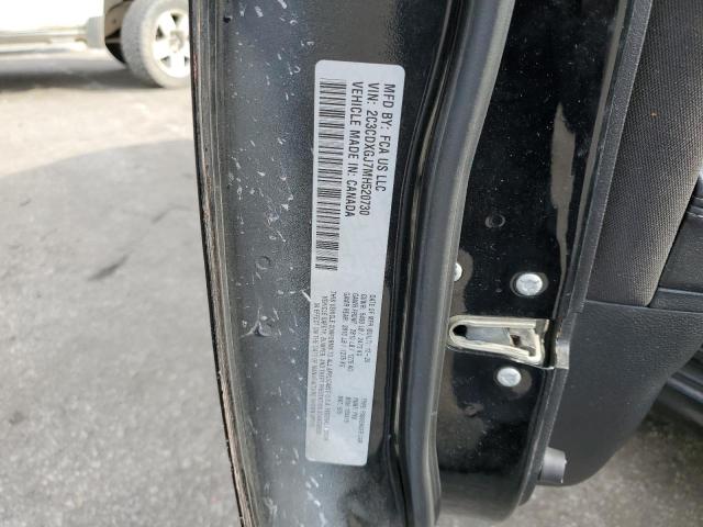 2C3CDXGJ7MH520730 Dodge Charger Scat Pack