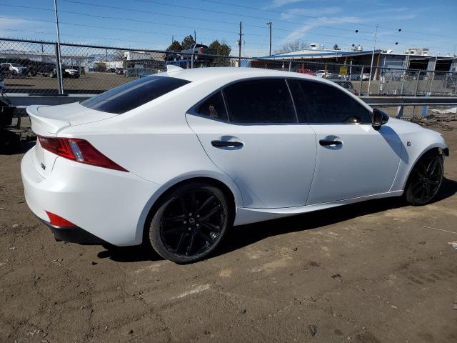 JTHCF1D2XF5024846 Lexus IS 250