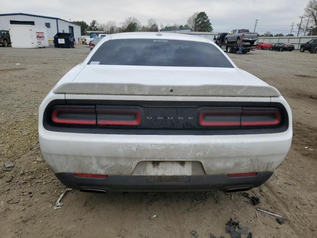 2C3CDZBG9FH767659 Dodge Challenger Sxt Plus