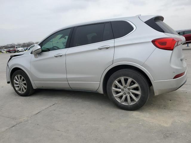 LRBFXCSA2KD146679 Buick Envision Essence