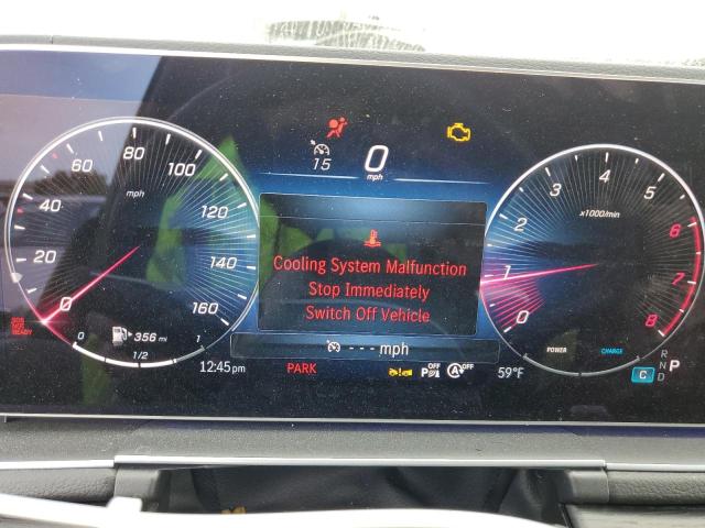 4JGFB4FB9RB010530 Mercedes-Benz Gle 350 4matic