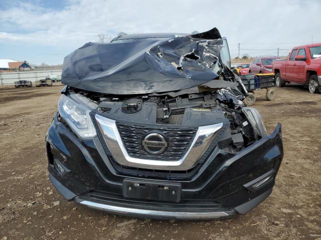 5N1AT2MV7KC723628 Nissan ROGUE S