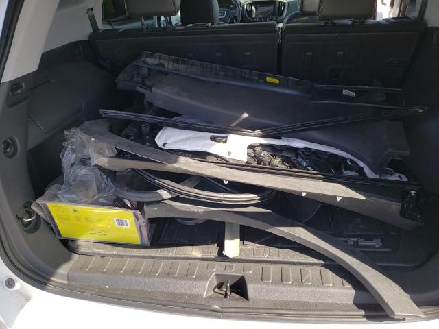 3GKALYEG5PL188676 GMC Terrain At4
