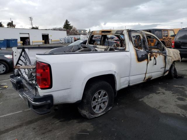 1GCHSBEA2G1353404 Chevrolet Colorado