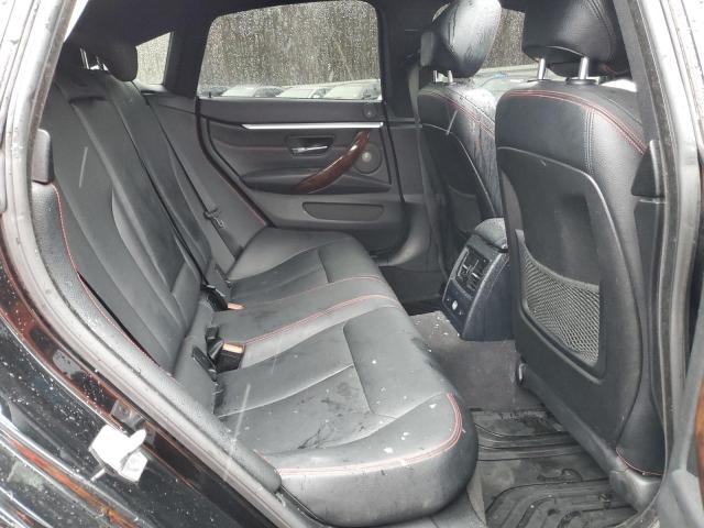 WBA4C9C51FD330961 BMW 428 Xi Gran Coupe Sulev