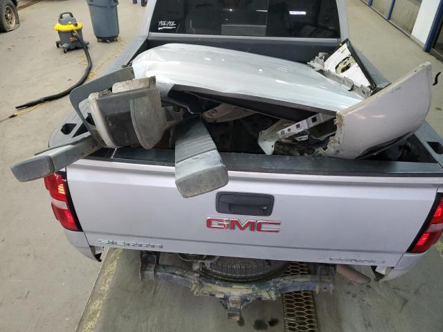 3GTU2VEC6FG436173 GMC Sierra K1500 Slt
