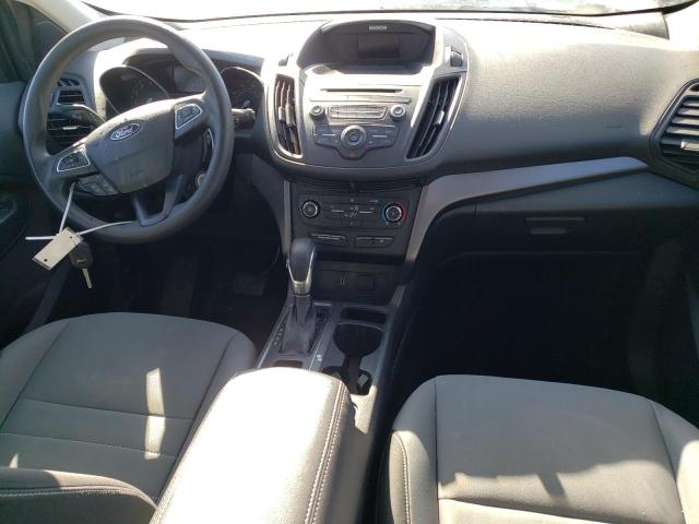 1FMCU0F73JUA40620 Ford ESCAPE S
