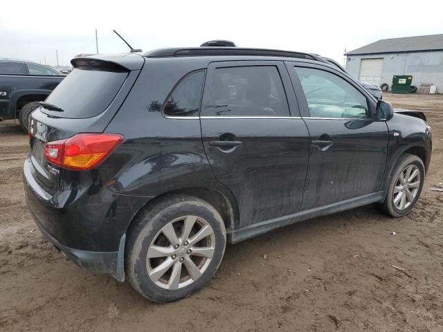 4A4AR4AU9FE006113 Mitsubishi Outlander Sport Se