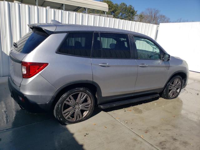 5FNYF7H57KB005887 Honda Passport Exl