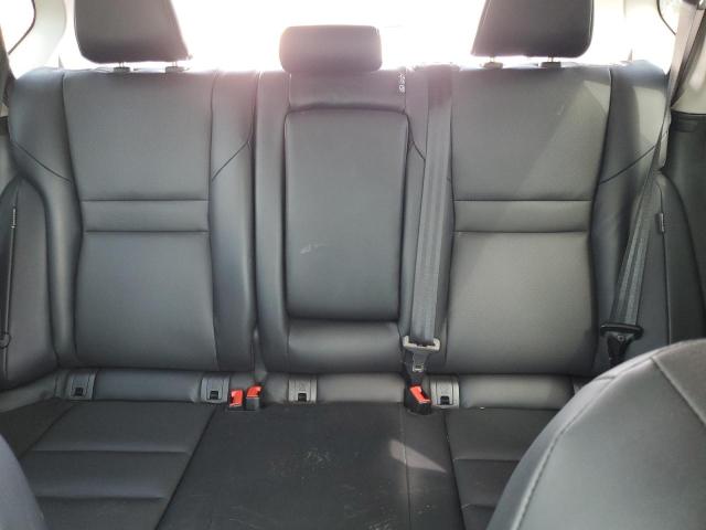 5N1AT3BA7MC758985 Nissan ROGUE SV