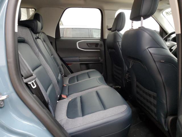 3FMCR9C63NRD29639 Ford Bronco Sport Outer Banks