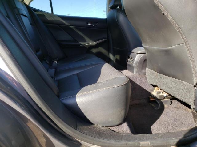 JTHBF1D21E5003233 Lexus IS 250