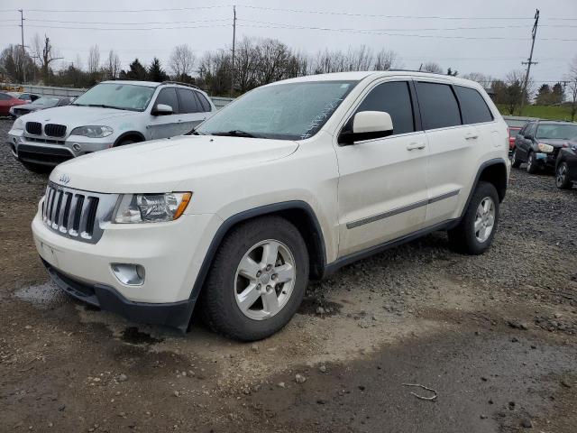 Auction sale of the 2012 Jeep Grand Cherokee Laredo, vin: 1C4RJEAG7CC270830, lot number: 41931424