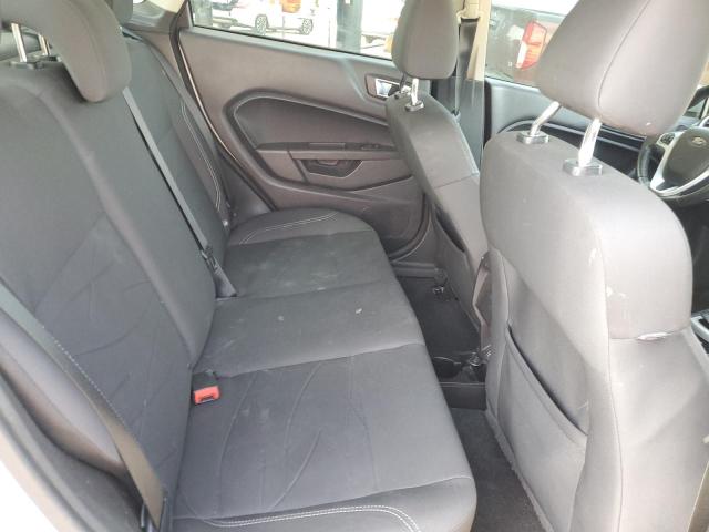 3FADP4BJ6GM100966 Ford FIESTA SE