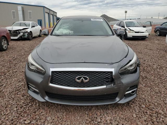 JN1EV7AP7HM743757 Infiniti Q50 Premium