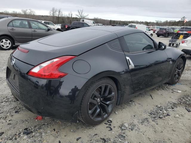 JN1AZ4EH8GM933456 Nissan 370Z BASE