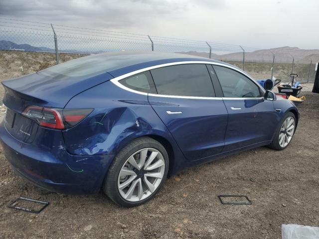 5YJ3E1EB0LF638396 Tesla MODEL 3