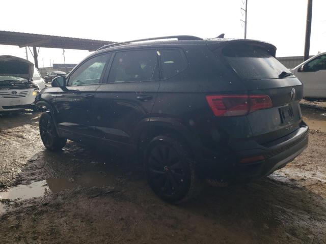 3VVDX7B20NM051380 Volkswagen TAOS S