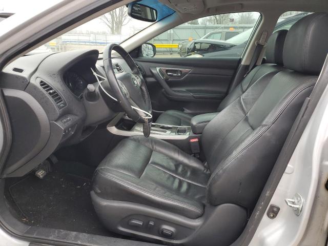 1N4AL3APXEC173058 Nissan ALTIMA 2.5