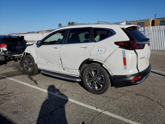 2HKRW1H55MH427131 Honda CR-V EX
