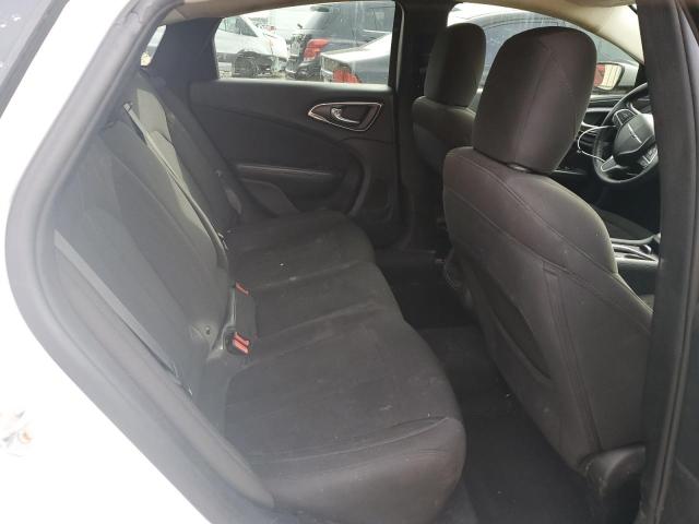 Chrysler 200 Limited 2015 1C3CCCAB7FN704881 Image 10